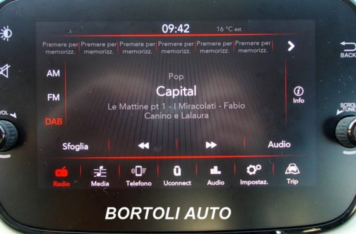 Fiat 500X 1.3 mjet 95cv (18)