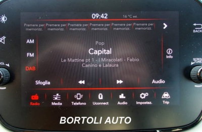 Fiat 500X 1.3 mjet 95cv (18)