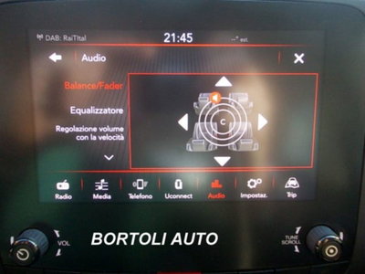 Fiat 500X 1.3 mjet 95cv (19)