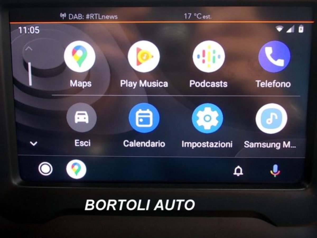 Fiat 500X 1.3 mjet 95cv (20)