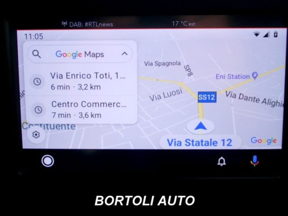 Fiat 500X 1.3 mjet 95cv (6)