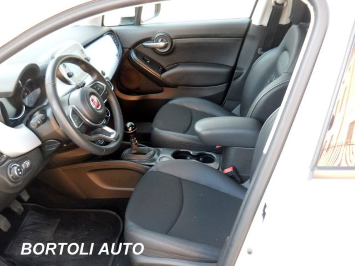 Fiat 500X 1.3 mjet 95cv (7)