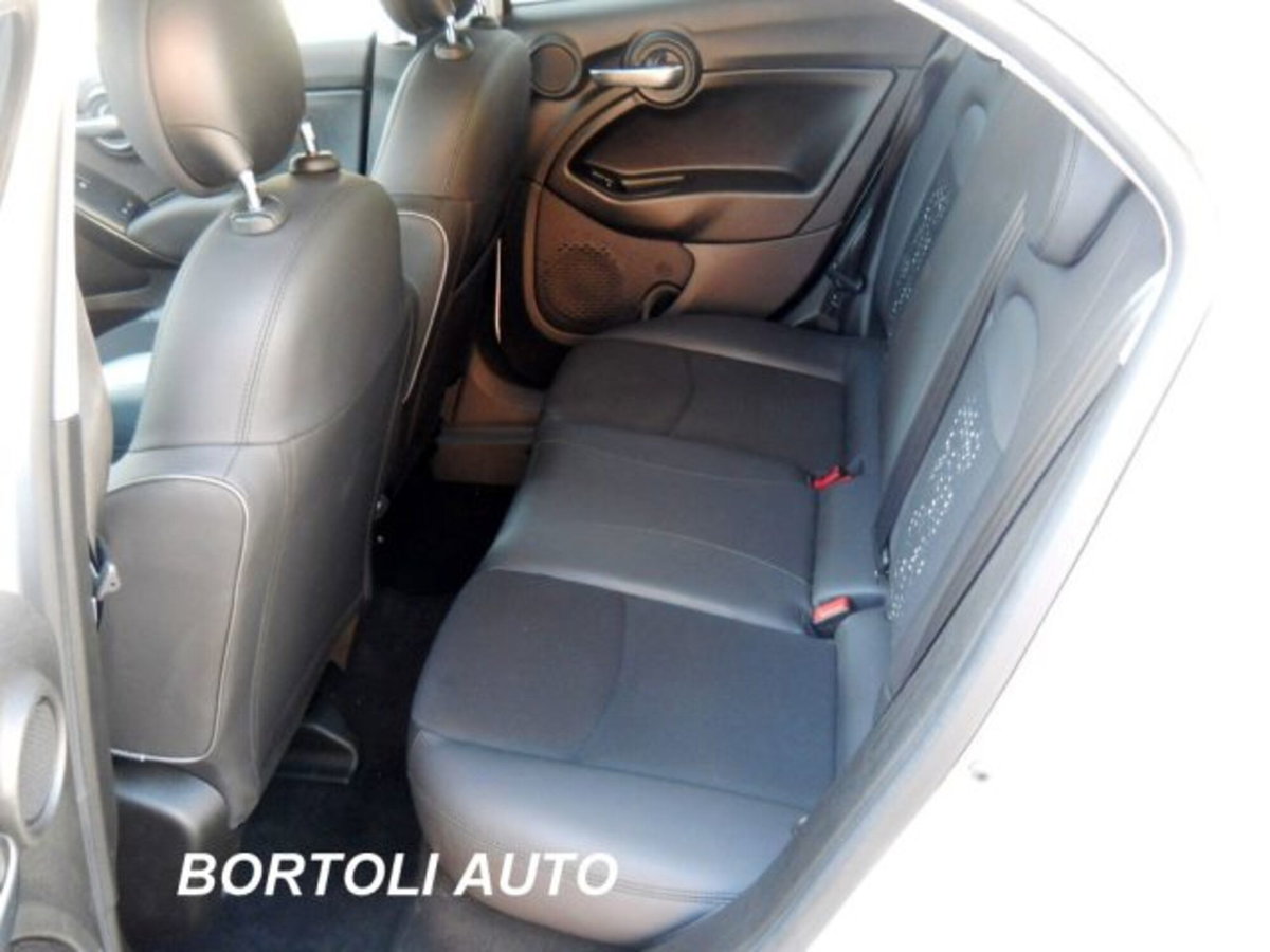 Fiat 500X 1.3 mjet 95cv (8)