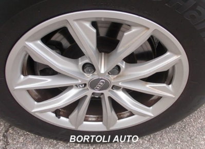Audi Q5 35 TDI quattro S tronic Business (12)