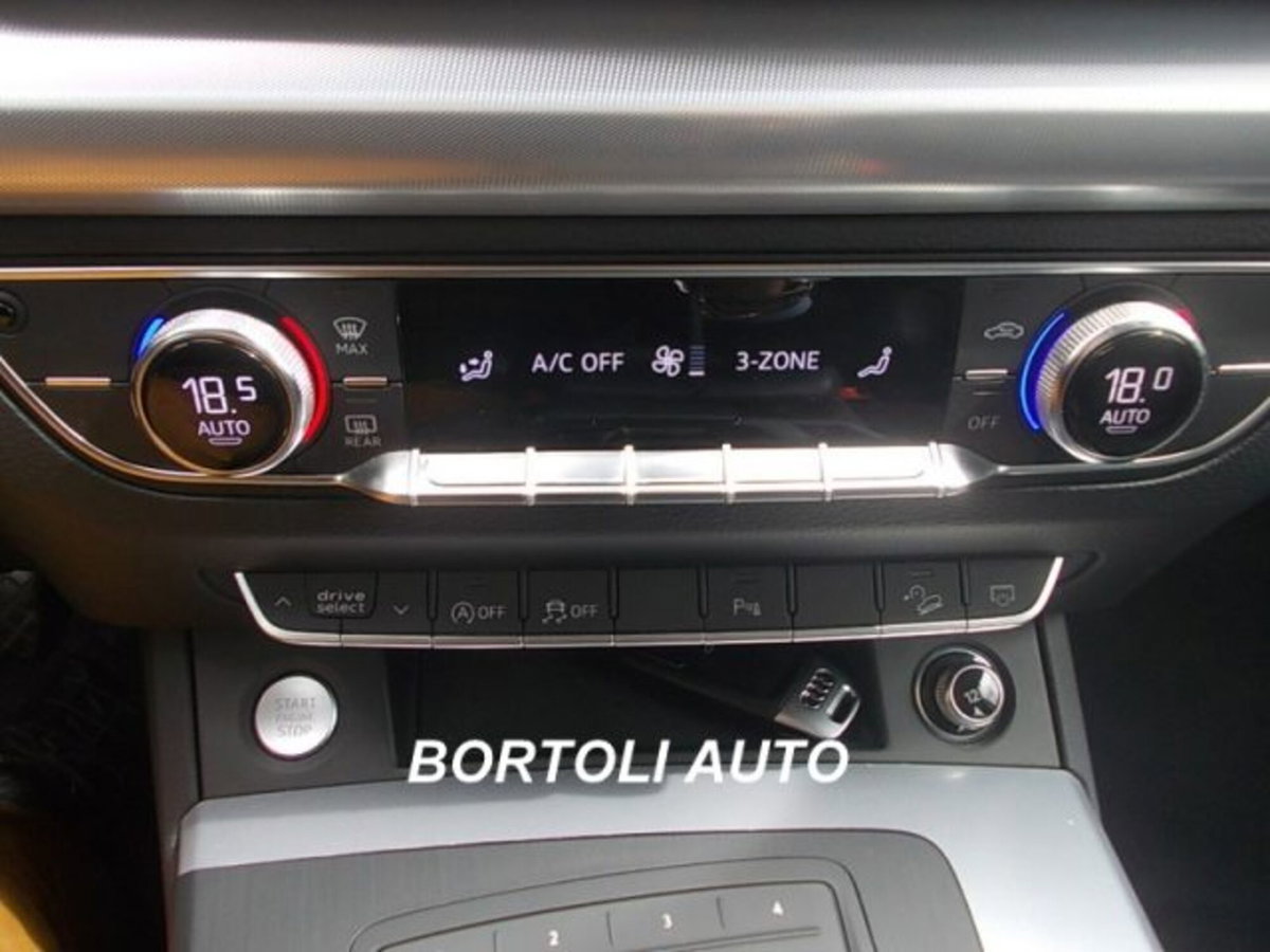 Audi Q5 35 TDI quattro S tronic Business (13)