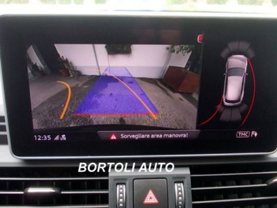 Audi Q5 35 TDI quattro S tronic Business (17)