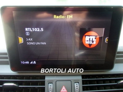 Audi Q5 35 TDI quattro S tronic Business (18)