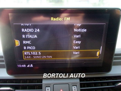 Audi Q5 35 TDI quattro S tronic Business (19)