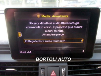 Audi Q5 35 TDI quattro S tronic Business (20)