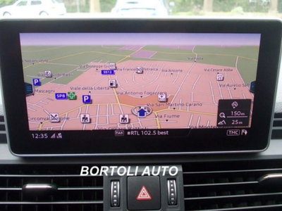 Audi Q5 35 TDI quattro S tronic Business (7)