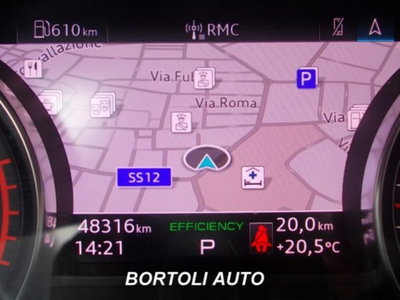Audi A4 Avant 35 2.0 tdi mhev Business Advanced 163cv s-tronic (15)