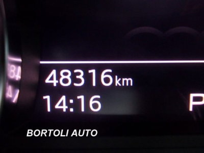 Audi A4 Avant 35 2.0 tdi mhev Business Advanced 163cv s-tronic (5)