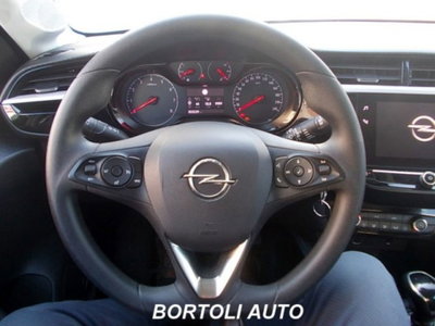 Opel Corsa 1.5 D 100 CV Edition (10)