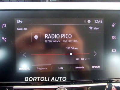 Opel Corsa 1.5 D 100 CV Edition (14)