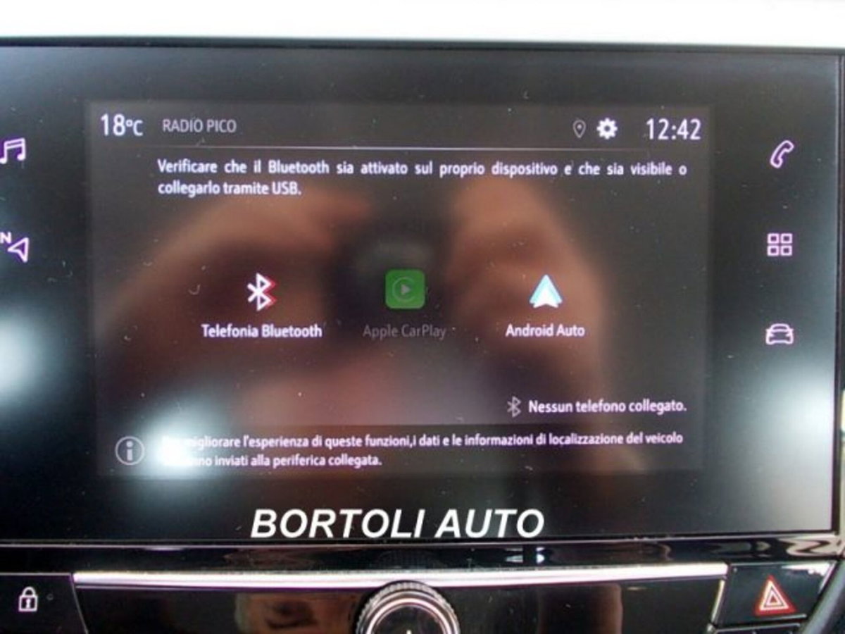 Opel Corsa 1.5 D 100 CV Edition (15)