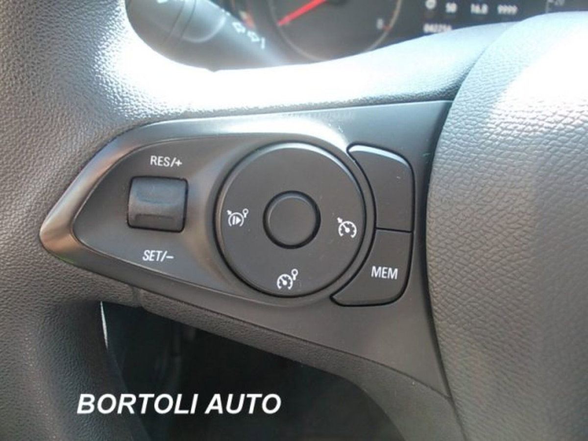 Opel Corsa 1.5 D 100 CV Edition (18)