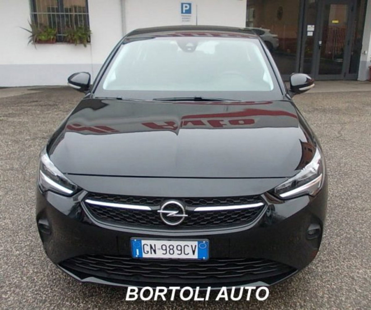 Opel Corsa 1.5 D 100 CV Edition (19)