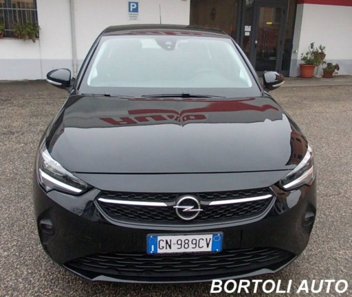 Opel Corsa 1.5 D 100 CV Edition (2)