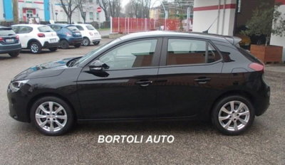 Opel Corsa 1.5 D 100 CV Edition (3)