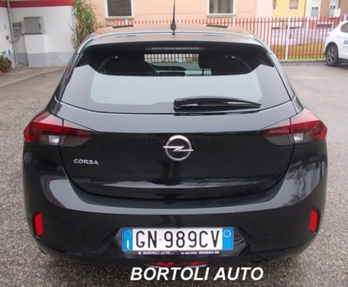Opel Corsa 1.5 D 100 CV Edition (4)