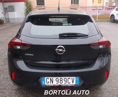 Opel Corsa 1.5 D 100 CV Edition (4)