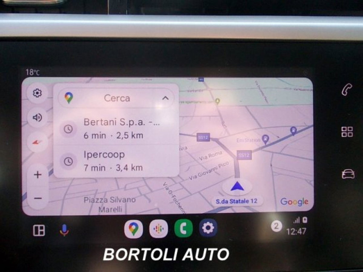 Opel Corsa 1.5 D 100 CV Edition (6)