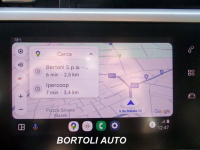 Opel Corsa 1.5 D 100 CV Edition (6)