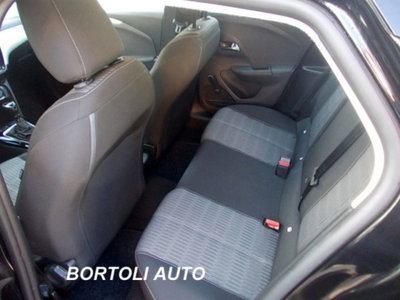 Opel Corsa 1.5 D 100 CV Edition (8)