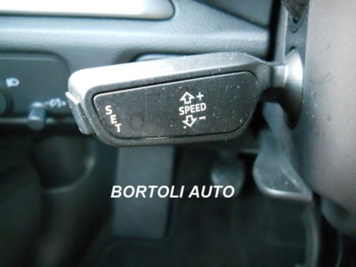 Audi A3 Sportback 1.6 TDI 116 CV Business (16)