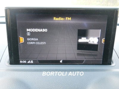 Audi A3 Sportback 1.6 TDI 116 CV Business (18)