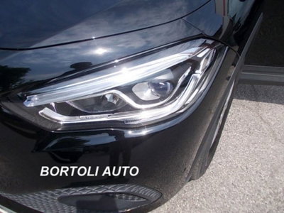 Mercedes-Benz GLA SUV 200 d Business Extra auto (13)