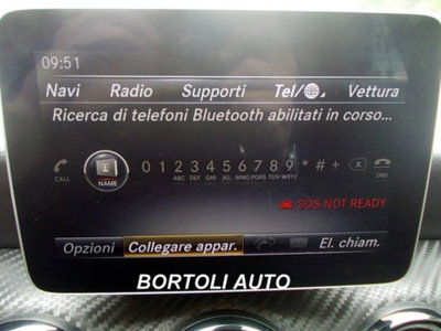 Mercedes-Benz GLA SUV 200 d Business (18)