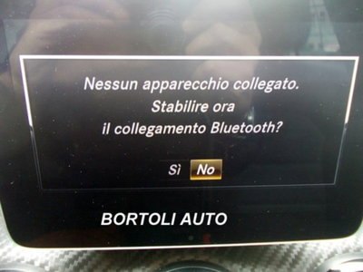 Mercedes-Benz GLA SUV 200 d Business (19)