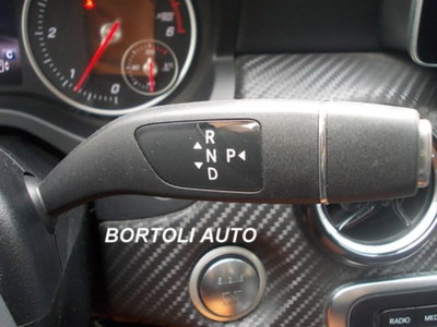 Mercedes-Benz GLA SUV 200 d Business (6)
