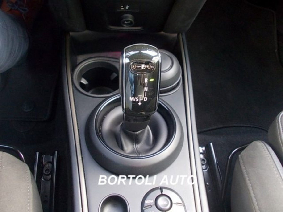 MINI Mini Countryman 1.5 One D Business Countryman Automatica (6)