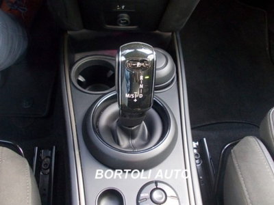 MINI Mini Countryman 1.5 One D Business Countryman Automatica (6)