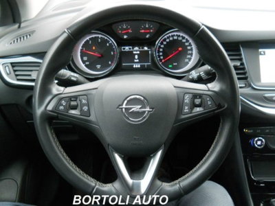 Opel Astra Station Wagon 1.5 CDTI 105 CV S&S Sports Business Elegance (11)