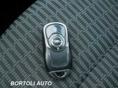 Opel Astra Station Wagon 1.5 CDTI 105 CV S&S Sports Business Elegance (13)