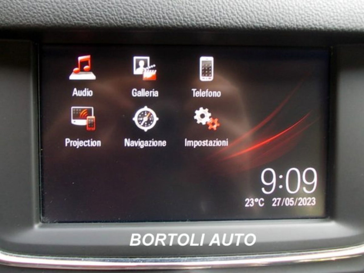 Opel Astra Station Wagon 1.5 CDTI 105 CV S&S Sports Business Elegance (17)