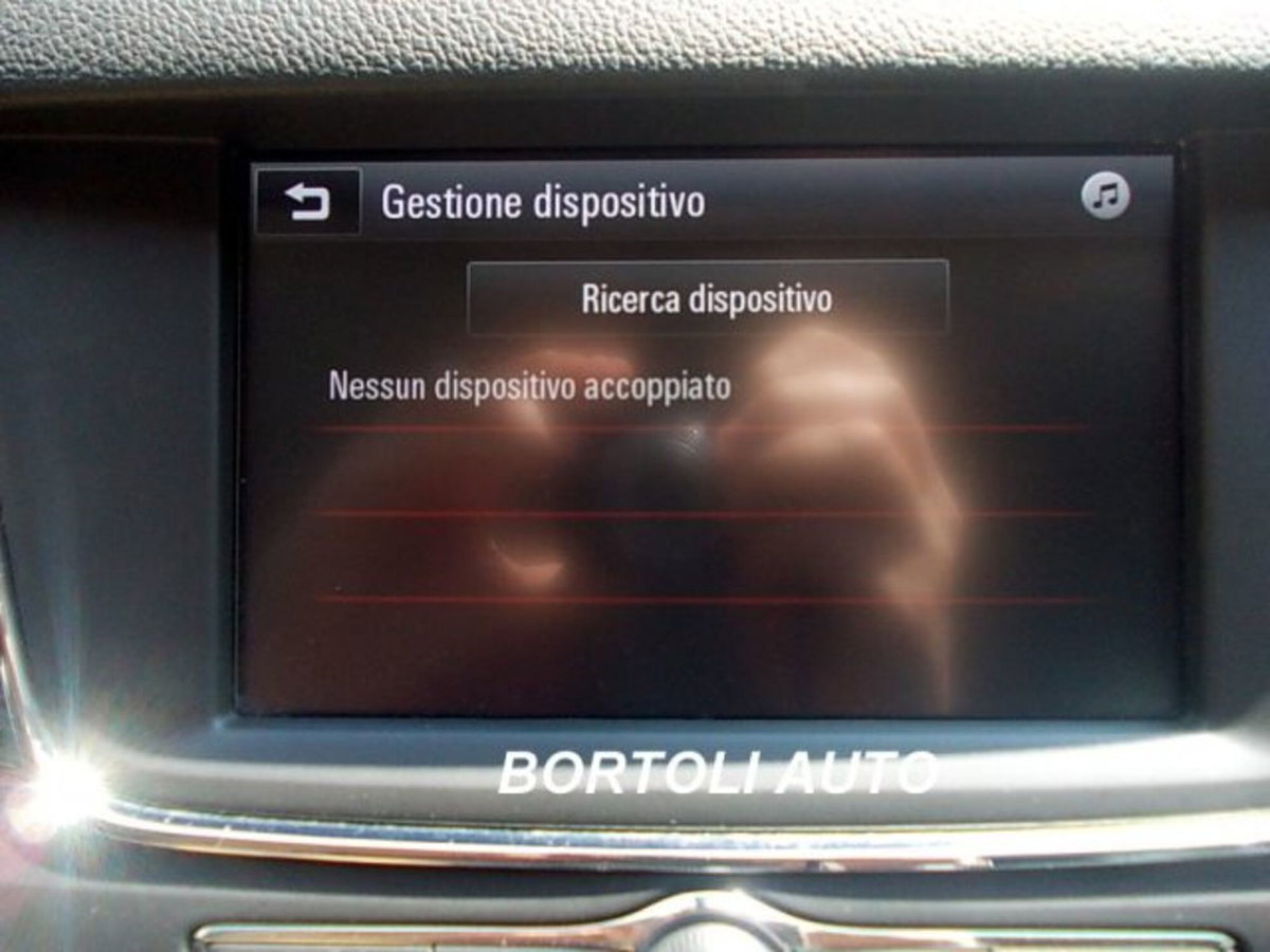 Opel Astra Station Wagon 1.5 CDTI 105 CV S&S Sports Business Elegance (18)
