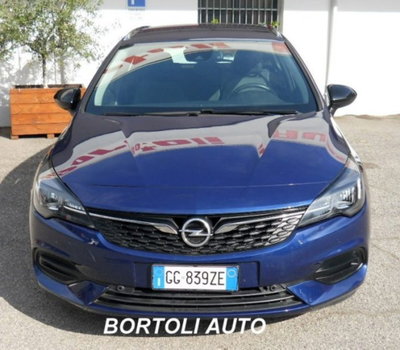 Opel Astra Station Wagon 1.5 CDTI 105 CV S&S Sports Business Elegance (2)