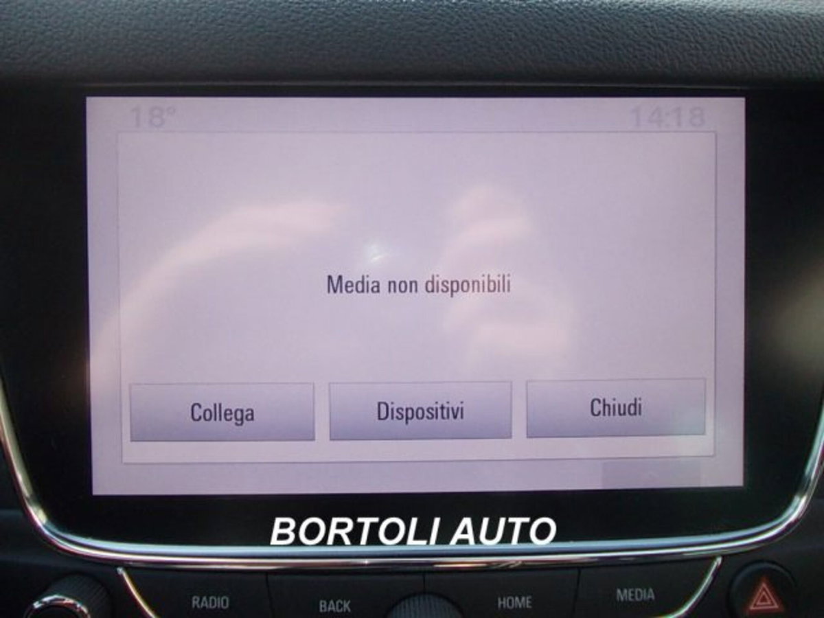Opel Astra Station Wagon 1.5 CDTI 105 CV S&S Sports Business Elegance (20)