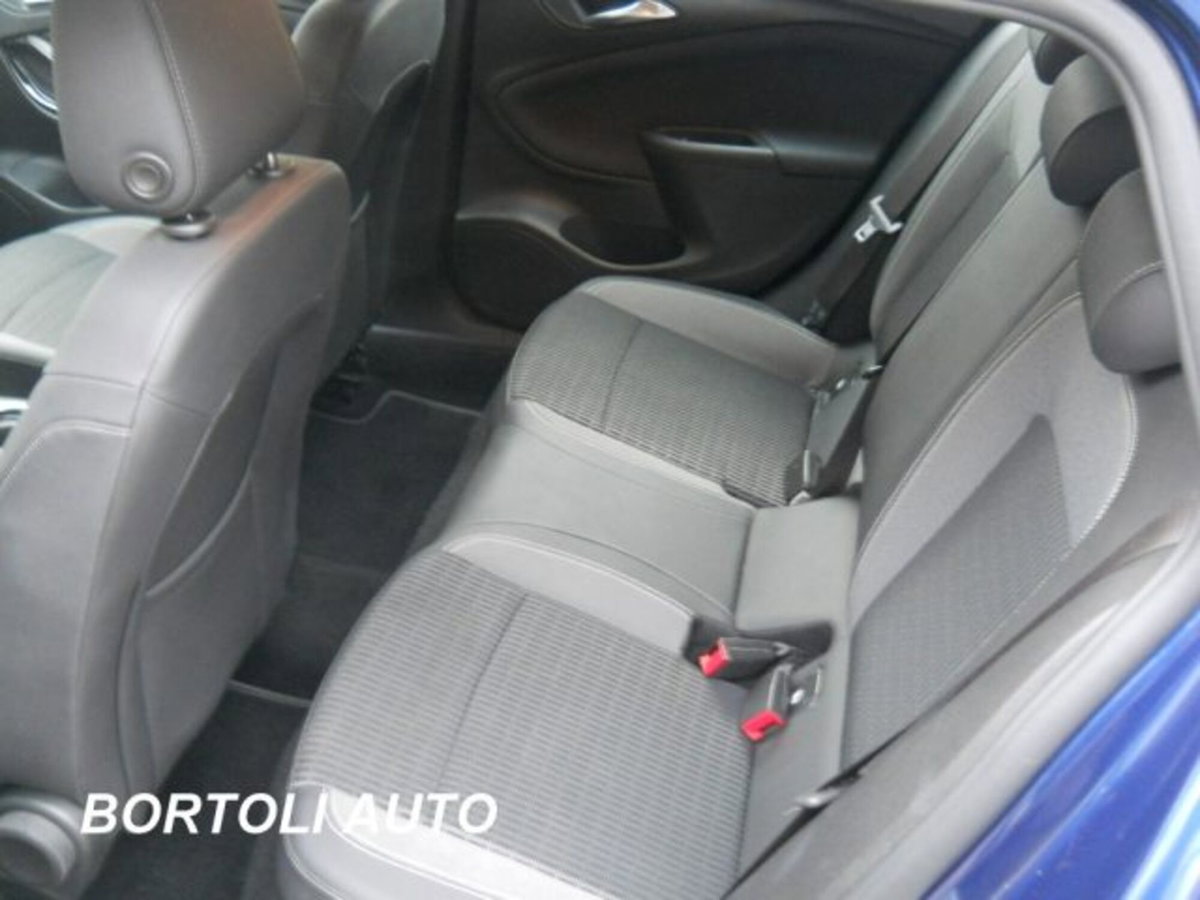 Opel Astra Station Wagon 1.5 CDTI 105 CV S&S Sports Business Elegance (8)