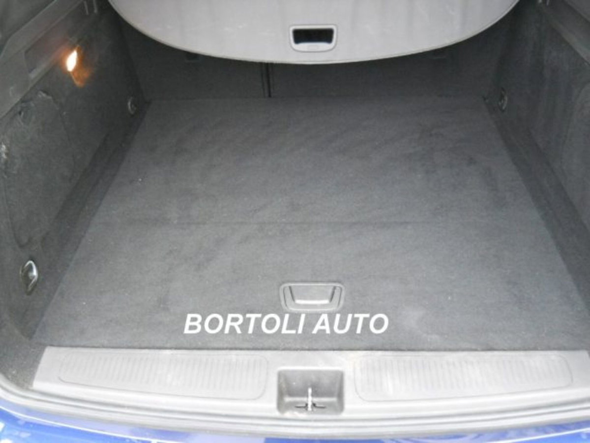 Opel Astra Station Wagon 1.5 CDTI 105 CV S&S Sports Business Elegance (9)