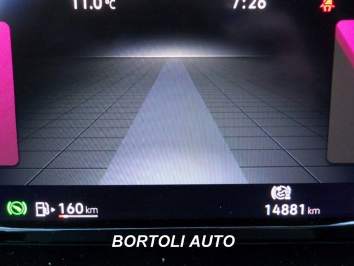 Volkswagen Golf Variant 1.0 eTSI EVO DSG Life (15)