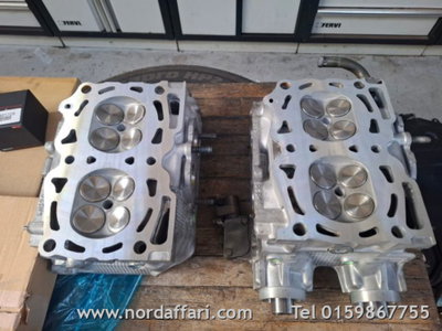 Subaru Impreza 2.0 turbo 16V cat STi YL DCCD (18)