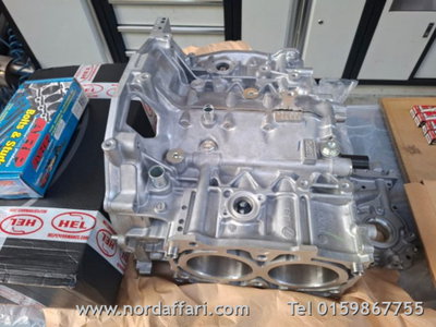 Subaru Impreza 2.0 turbo 16V cat STi YL DCCD (19)