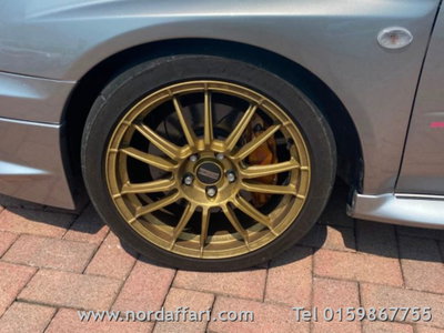 Subaru Impreza 2.0 turbo 16V cat STi YL DCCD (9)