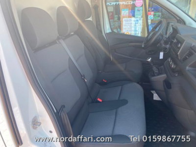 Renault Trafic Furgone T27 2.0 dCi 110CV PC-TN Furgone Ice Plus (14)
