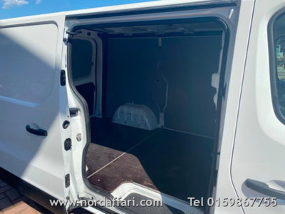 Renault Trafic Furgone T27 2.0 dCi 110CV PC-TN Furgone Ice Plus (7)